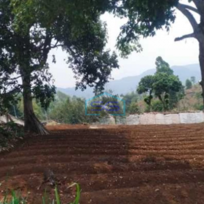 Dijual Tanah di Soreang Bandung Luas 4553m²