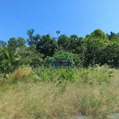 Dijual Tanah di Maratua Kalimantan Timur Luas 18409m²