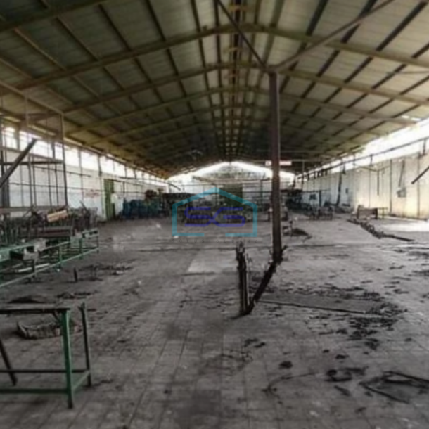 Dijual Tanah di Majalaya Karawang Luas 30000m²-2