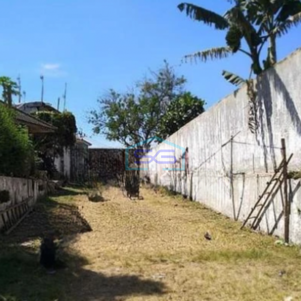 Dijual Tanah di Majalaya Karawang Luas 30000m²-1