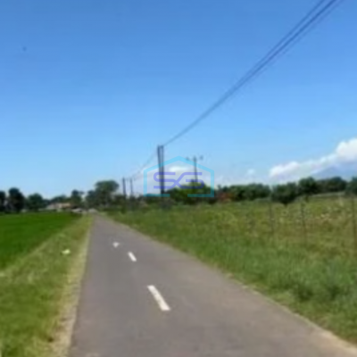 Dijual Tanah di Kertajati Jawa Barat Luas 14661m²