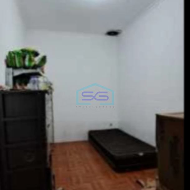 Dijual Ruko di Otista Luas 228m² Pusat Bisnis Posisi Strategis Bandung-3