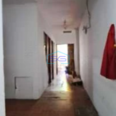 Dijual Ruko di Otista Luas 228m² Pusat Bisnis Posisi Strategis Bandung