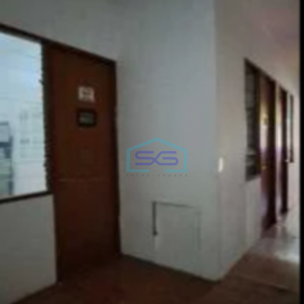 Dijual Ruko di Otista Luas 228m² Pusat Bisnis Posisi Strategis Bandung-1