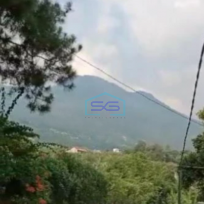 Dijual Tanah Komersial di Cibiru Bandung Luas 10000m²