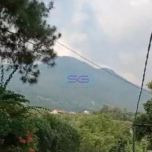 Dijual Tanah Komersial di Cibiru Bandung Luas 10000m²-1