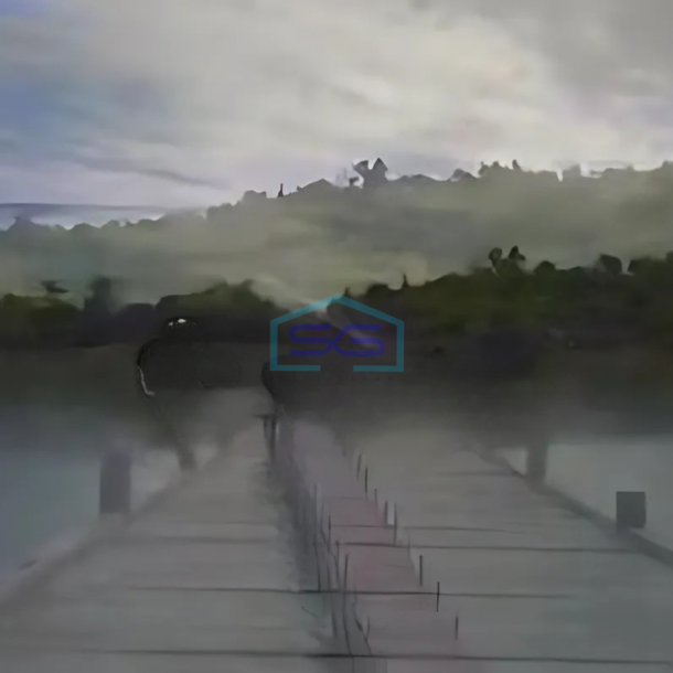 Dijual Tanah Kawasan Maratua Kalimantan Timur Luas 15000m²-2