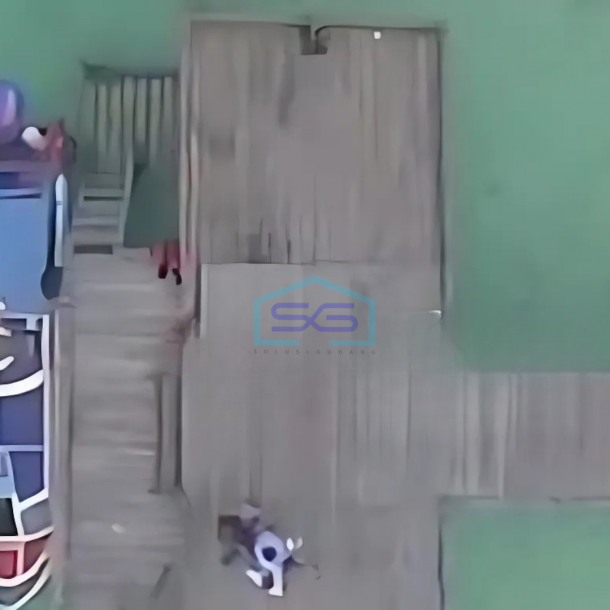 Dijual Tanah Kawasan Maratua Kalimantan Timur Luas 15000m²-1