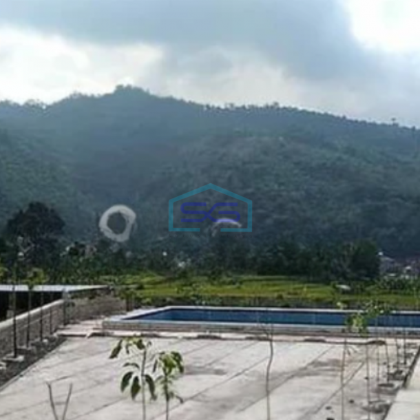 Dijual Tanah Kawasan Ciwidey Bandung Luas 1800m²-3