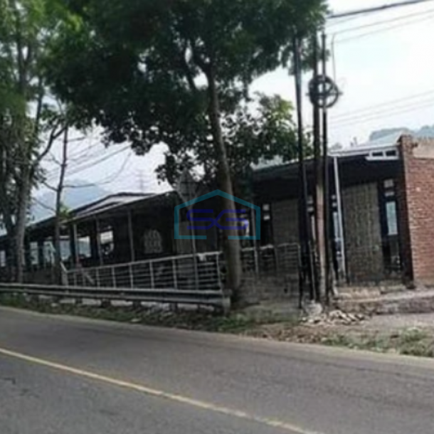 Dijual Tanah Kawasan Ciwidey Bandung Luas 1800m²-2