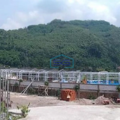 Dijual Tanah Kawasan Ciwidey Bandung Luas 1800m²