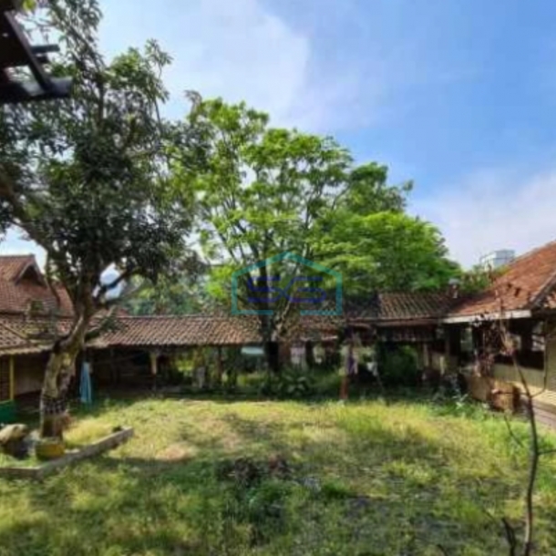 Disewakan Tanah di Nagreg Bandung Luas 1830m²-1