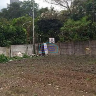 Disewakan Tanah Kawasan Cigadung Bandung Luas 3890m²