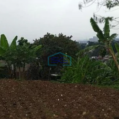 Disewakan Tanah Kawasan Cigadung Bandung Luas 3890m²