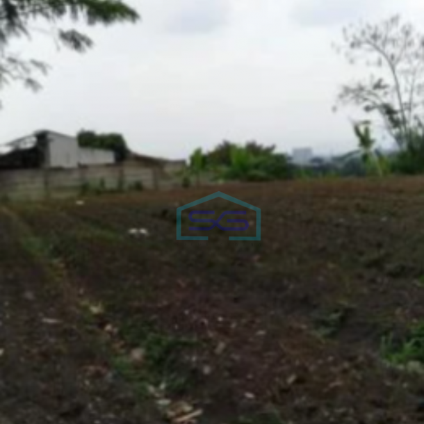 Disewakan Tanah Kawasan Cigadung Bandung Luas 3890m²-1