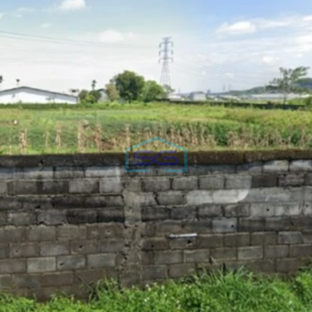 Disewakan Tanah Bisnis Kawasan Rancaekek Bandung Luas 10000m²-2