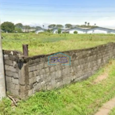 Disewakan Tanah Bisnis Kawasan Rancaekek Bandung Luas 10000m²