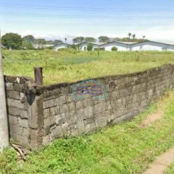 Disewakan Tanah Bisnis Kawasan Rancaekek Bandung Luas 10000m²-1