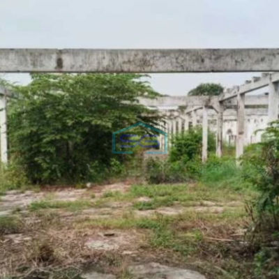 Disewakan Tanah Komersial di Sudirman bandung Luas 2819m²