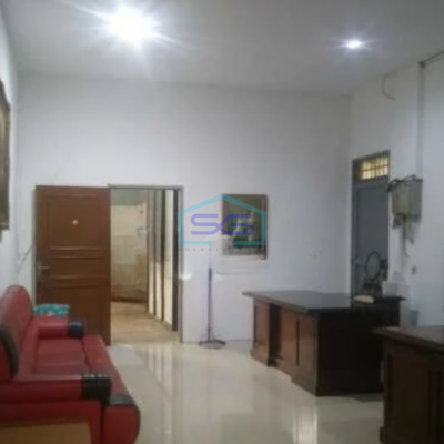 Dijual Gudang Area Bisnis Kawasan Cigondewah Bandung Luas 1500m²