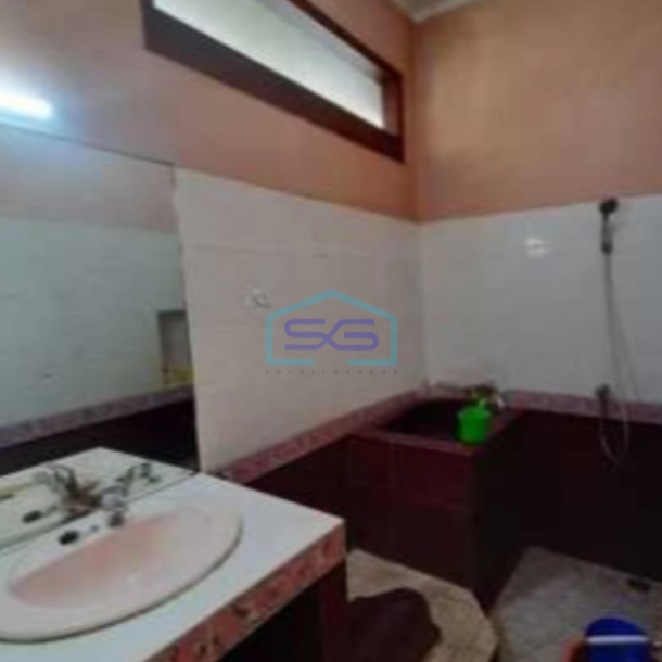 Dijual Ruko Kawasan Pajajaran, Luas 300m² Pusat Bisnis Bandung-3