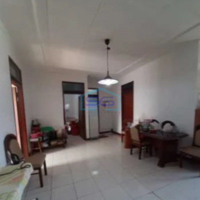 Dijual Ruko Kawasan Pajajaran, Luas 300m² Pusat Bisnis Bandung
