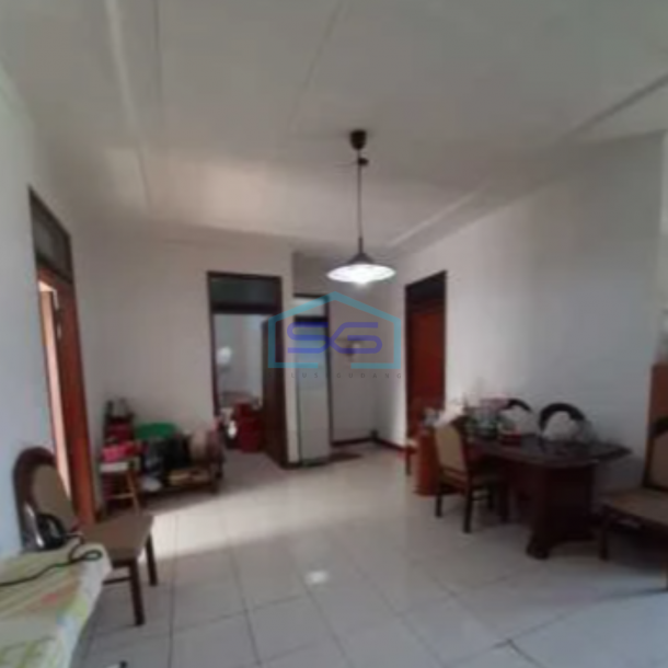 Dijual Ruko Kawasan Pajajaran, Luas 300m² Pusat Bisnis Bandung-2