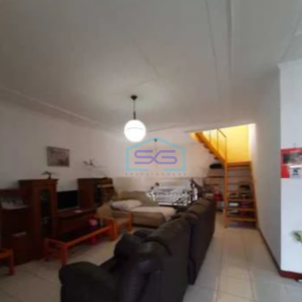 Dijual Ruko Kawasan Pajajaran, Luas 300m² Pusat Bisnis Bandung-1