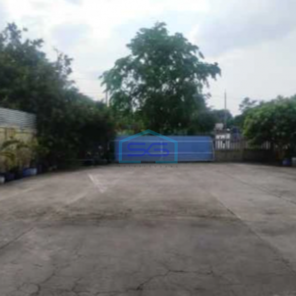 Dijual Gudang Area Strategis Kawasan Jatiluhur Jawa Barat Luas 6000m²-1
