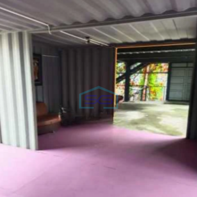 Dijual Gudang di Sumurbandung Bandung Luas 3000m²