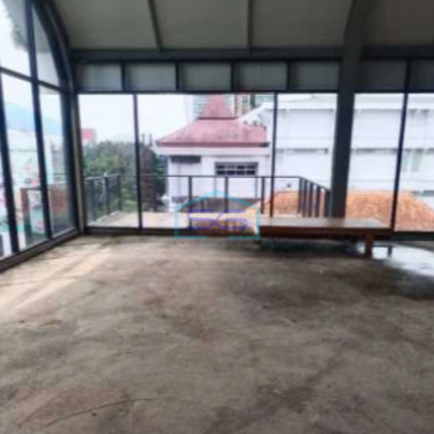 Dijual Gudang di Sumurbandung Bandung Luas 3000m²-2