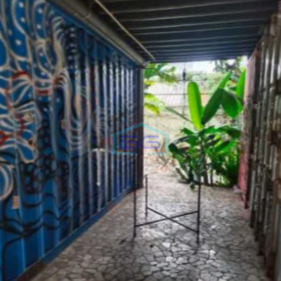 Dijual Gudang di Sumurbandung Bandung Luas 3000m²