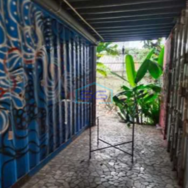 Dijual Gudang di Sumurbandung Bandung Luas 3000m²-1