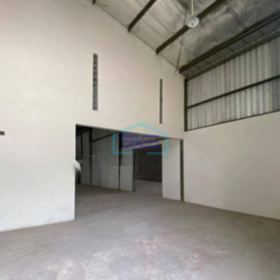 Disewakan Gudang di Gede Bage Bandung Luas 180m²