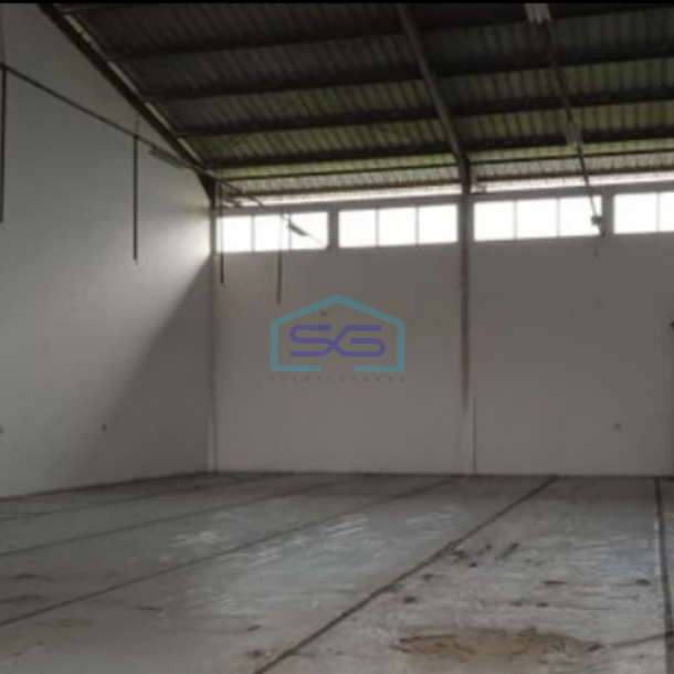 Disewakan  Gudang di Katapang Bandung Luas 1000m²-2