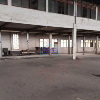 Disewakan Gudang Siap Pakai di Sudirman Bandung Luas 1300m²