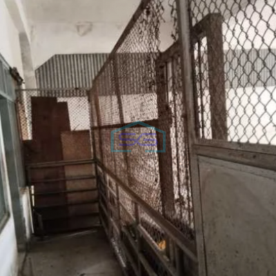 Disewakan Gudang Lokasi Strategis Kawasan Sudirman Bandung Luas 165m²