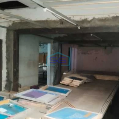 Disewakan Gudang Lokasi Premium di Pasteur Bandung Luas 400m²