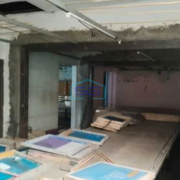 Disewakan Gudang Lokasi Premium di Pasteur Bandung Luas 400m²-4