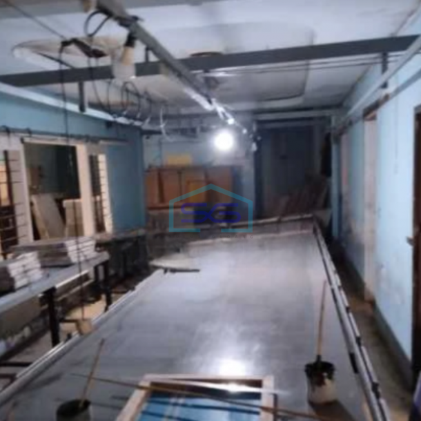 Disewakan Gudang Lokasi Premium di Pasteur Bandung Luas 400m²-2