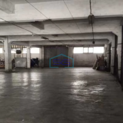 Disewakan Gudang Disewakan Kawasan Sudirman Bandung Luas 1300m²