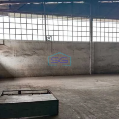 Disewakan Gudang Disewakan Kawasan Sudirman Bandung Luas 1300m²