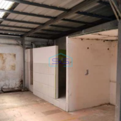 Disewakan Gudang Strategis Kawasan Cijerah Bandug Luas 400m²