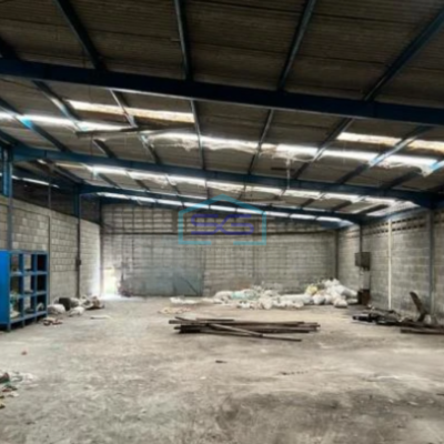 Disewakan Gudang Kawasan Usaha Kawasan Laswi, Bandung Luas 300m² Siap Operasional