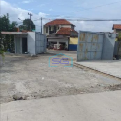 Disewakan Gudang Kawasan Gede BageBandung Luas 180m² Area Bisnis