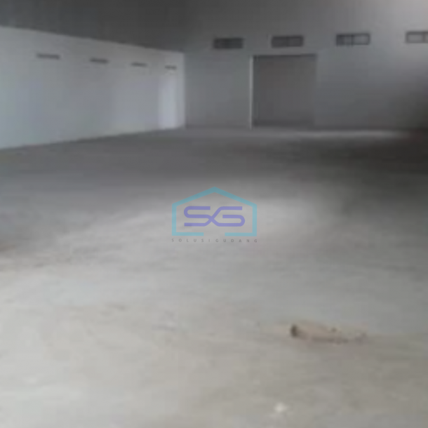 Disewakan Gudang Kawasan Gede BageBandung Luas 180m² Area Bisnis-2