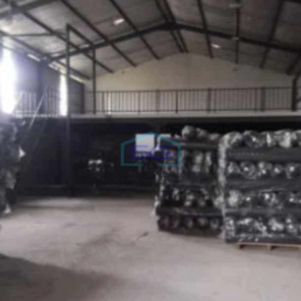 Disewakan Gudang Kawasan Gede Bage Bandung Luas 1040m², Pusat Bisnis-3