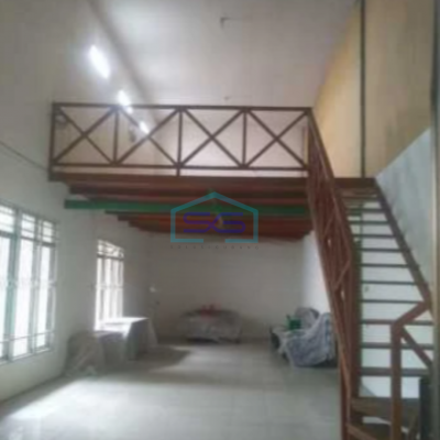 Disewakan Gudang Premium di Babakanciparay Bandung Luas 1500m²