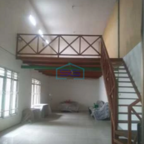 Disewakan Gudang Premium di Babakanciparay Bandung Luas 1500m²-4