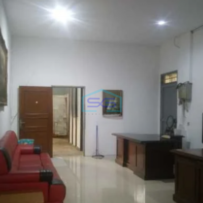 Disewakan Gudang Premium di Babakanciparay Bandung Luas 1500m²